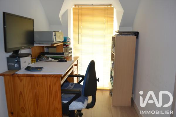 Maison à vendre 4 pièces 90 m² Fougères