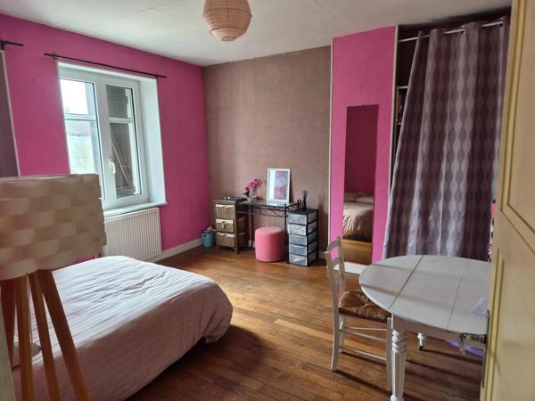 Nombreuses dépendances