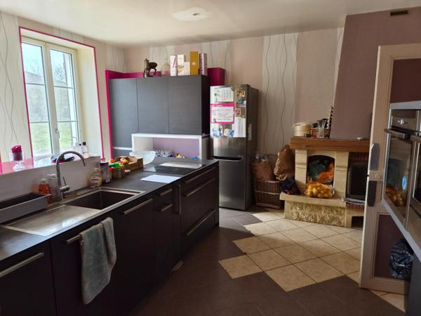 Nombreuses dépendances