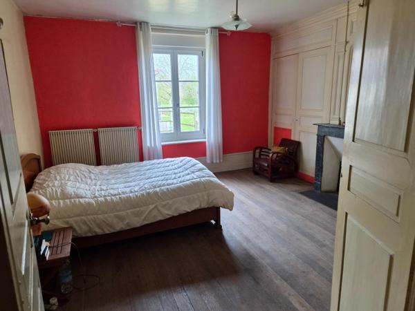 Nombreuses dépendances