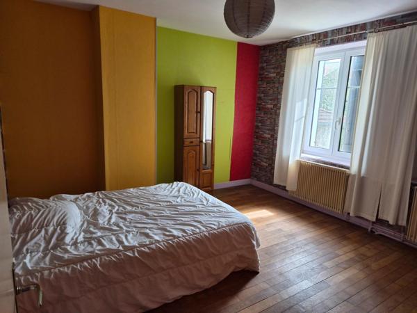 Nombreuses dépendances