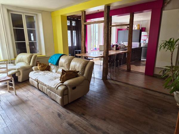 Nombreuses dépendances