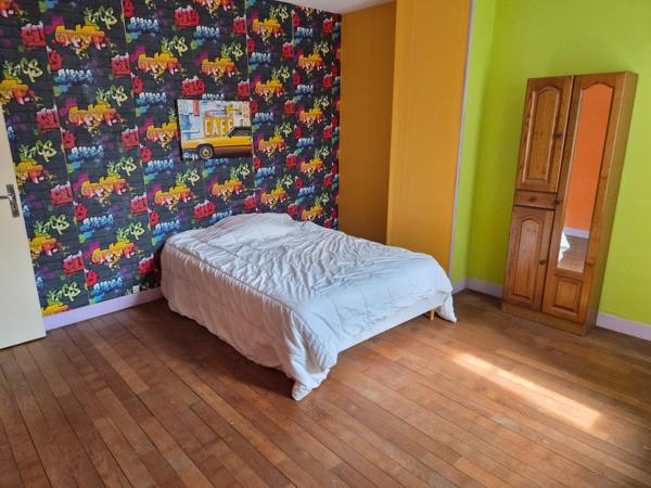 Nombreuses dépendances