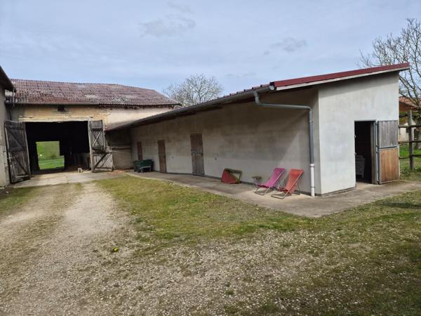 Nombreuses dépendances