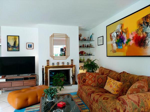 ENSEMBLE 208 m² MAISON + STUDIO - PISCINE - GARAGES AVEC TERRAIN 2621 m²