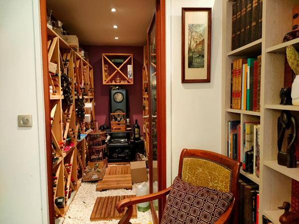 ENSEMBLE 208 m² MAISON + STUDIO - PISCINE - GARAGES AVEC TERRAIN 2621 m²