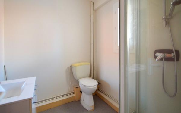 Appartement à louer    1 pièce •  Pau