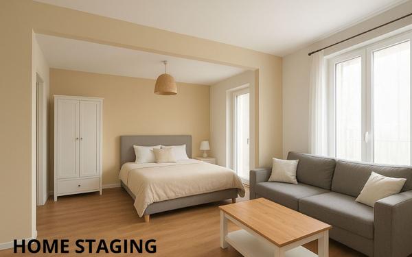 Appartement à vendre    4 pièces • 83 m2 Le Mée-sur-Seine