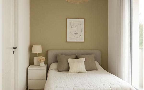 Appartement à vendre    4 pièces • 83 m2 Le Mée-sur-Seine