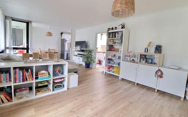 Appartement à vendre    4 pièces • 83 m2 Le Mée-sur-Seine