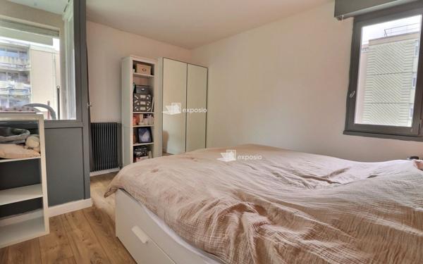 Appartement à vendre    4 pièces • 83 m2 Le Mée-sur-Seine