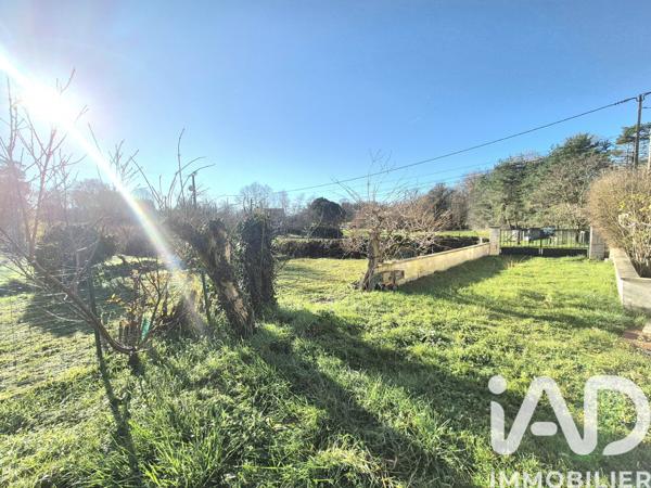 Maison à vendre 9 pièces 182 m² Jugeals-Nazareth