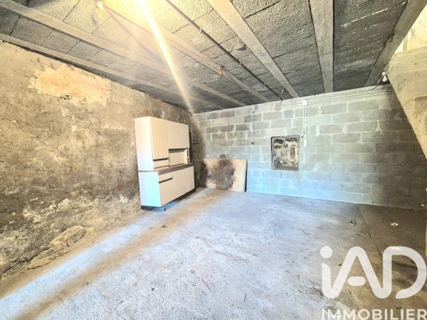 Maison à vendre 9 pièces 182 m² Jugeals-Nazareth