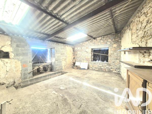 Maison à vendre 9 pièces 182 m² Jugeals-Nazareth