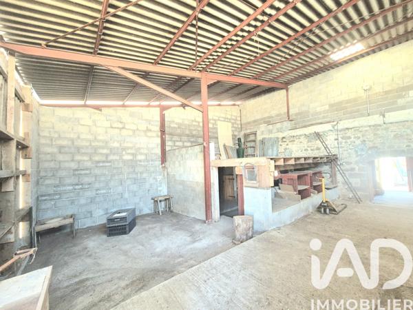 Maison à vendre 9 pièces 182 m² Jugeals-Nazareth