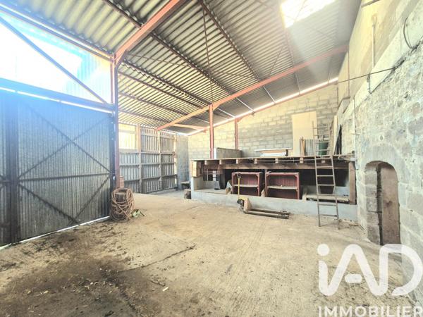 Maison à vendre 9 pièces 182 m² Jugeals-Nazareth