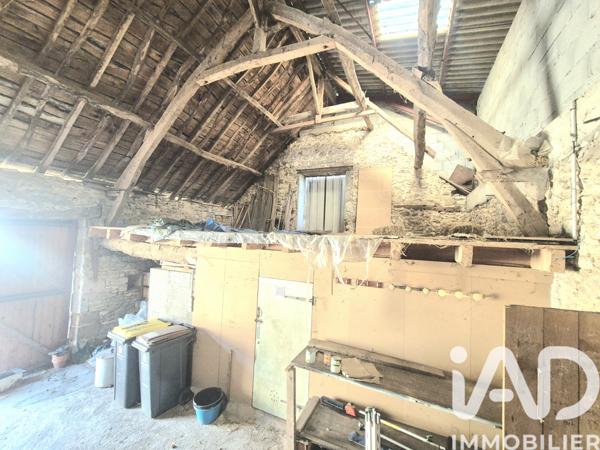 Maison à vendre 9 pièces 182 m² Jugeals-Nazareth