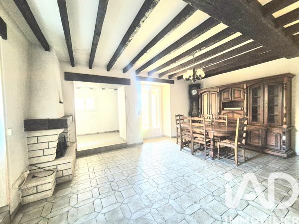 Maison à vendre 9 pièces 182 m² Jugeals-Nazareth