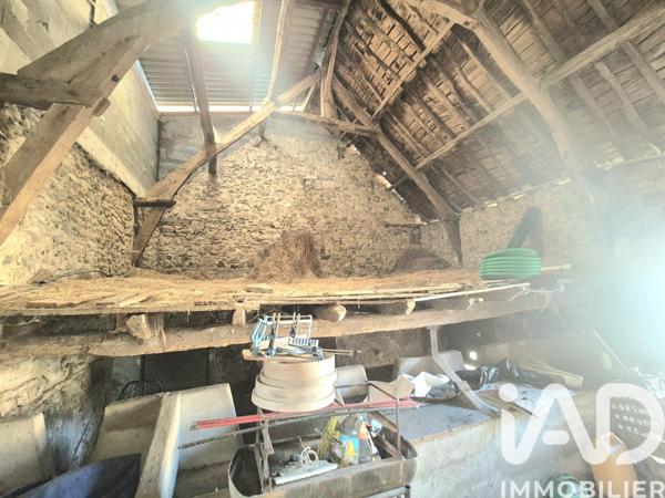 Maison à vendre 9 pièces 182 m² Jugeals-Nazareth