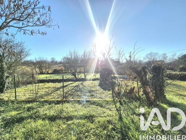 Maison à vendre 9 pièces 182 m² Jugeals-Nazareth