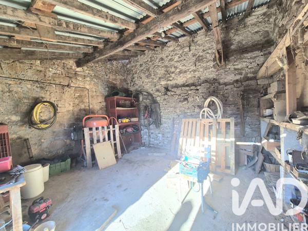 Maison à vendre 9 pièces 182 m² Jugeals-Nazareth