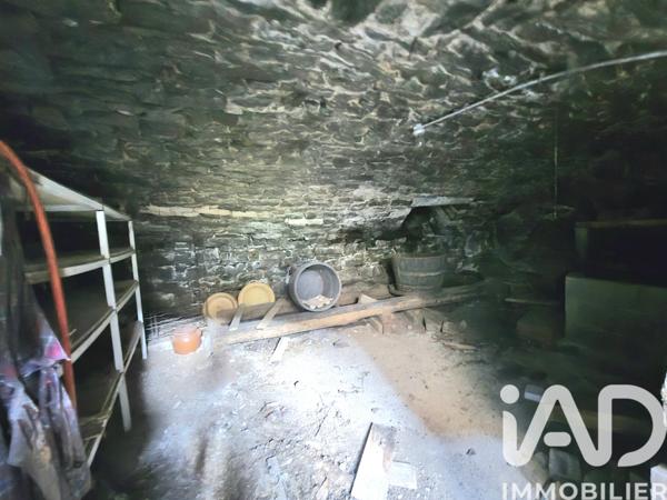 Maison à vendre 9 pièces 182 m² Jugeals-Nazareth