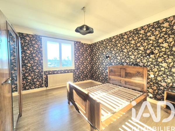 Maison à vendre 9 pièces 182 m² Jugeals-Nazareth