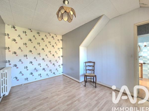 Maison à vendre 9 pièces 182 m² Jugeals-Nazareth