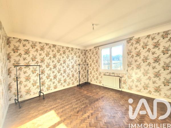 Maison à vendre 9 pièces 182 m² Jugeals-Nazareth