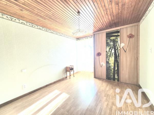 Maison à vendre 9 pièces 182 m² Jugeals-Nazareth