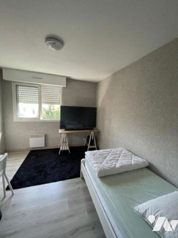À VENDRE – STUDIO À NANTES