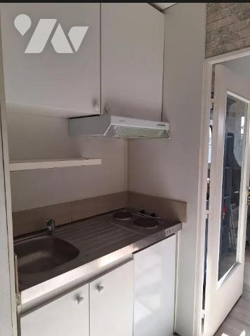 À VENDRE – STUDIO À NANTES