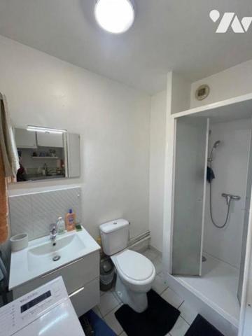 À VENDRE – STUDIO À NANTES