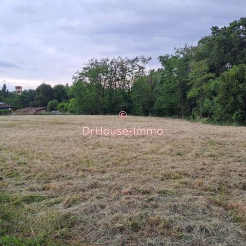 Terrain à vendre de 1 112 m²