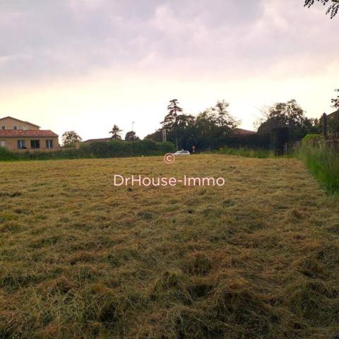 Terrain à vendre de 1 112 m²