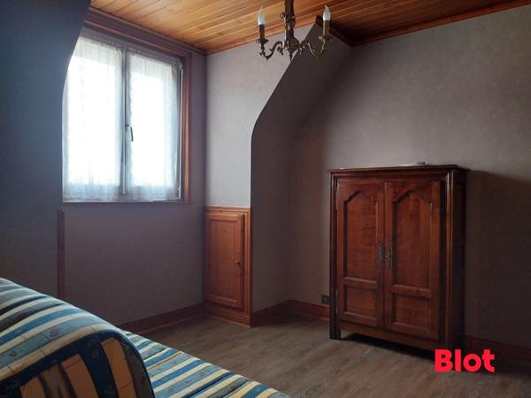 Maison 6 pièce(s)
