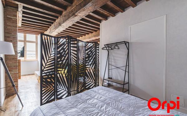 Appartement à vendre    2 pièces • 53 m2 Laon