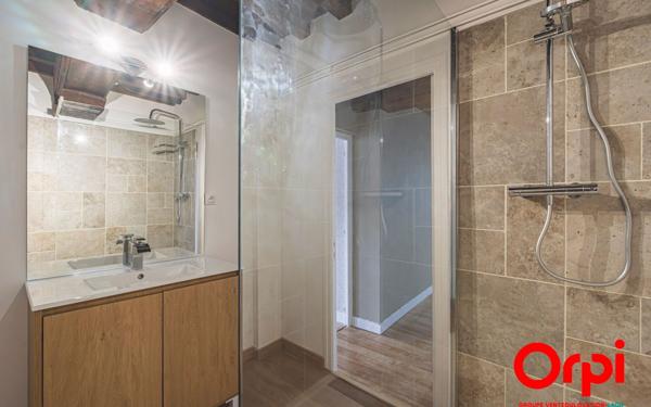 Appartement à vendre    2 pièces • 53 m2 Laon