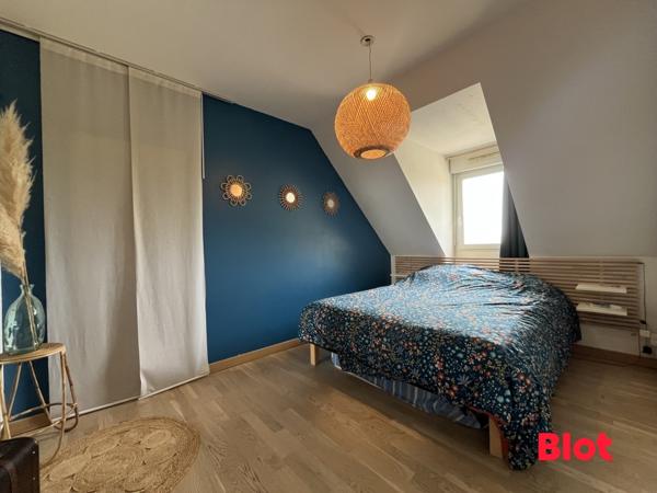 Maison 6 pièce(s)