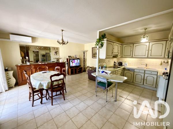 Appartement à vendre 3 pièces 78 m² Alès