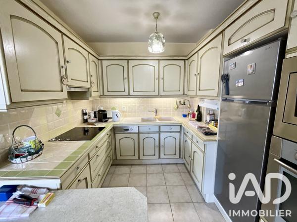 Appartement à vendre 3 pièces 78 m² Alès