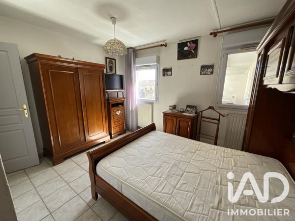 Appartement à vendre 3 pièces 78 m² Alès