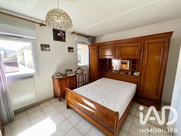 Appartement à vendre 3 pièces 78 m² Alès