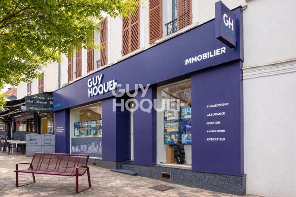 BOX COPROPRIETE SECURISEE