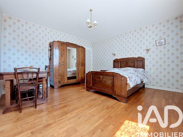 Maison à vendre 8 pièces 126 m² Pont-Aven