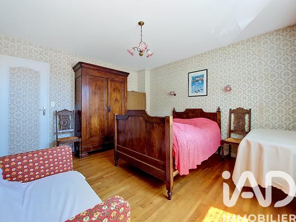 Maison à vendre 8 pièces 126 m² Pont-Aven