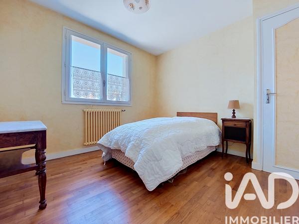 Maison à vendre 8 pièces 126 m² Pont-Aven