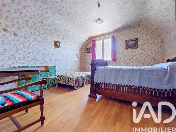 Maison à vendre 8 pièces 126 m² Pont-Aven