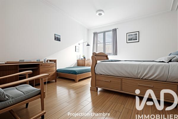 Maison à vendre 8 pièces 126 m² Pont-Aven
