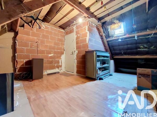 Maison à vendre 8 pièces 126 m² Pont-Aven